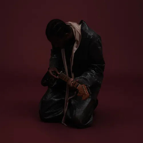 Montell Fish - Charlotte