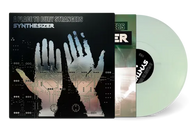 A Place To Bury Strangers - Synthesizer (Indie Exclusive, Glow in The Dark LP Vinyl) UPC: 634457185807