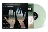 A Place To Bury Strangers - Synthesizer (Indie Exclusive, Glow in The Dark LP Vinyl) UPC: 634457185807