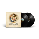 Caroline Shaw - Leonardo Da Vinci (Original Score) (2LP Vinyl) UPC: 075597898408