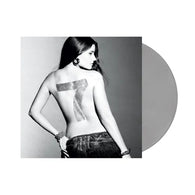 Nelly Furtado - 7 (Standard Edition, Silver LP Vinyl) UPC: 602465873184