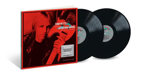 Tom Petty And The Heartbreakers - Long After Dark: Deluxe Edition (2LP Vinyl) UPC: 602465854954