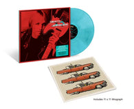 Tom Petty And The Heartbreakers - Long After Dark (Indie Exclusive, Turquoise LP Vinyl, Lithograph) UPC: 602475114376