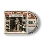 Dolly Parton & Family - Smoky Mountain DNA: Family, Faith and Fables (2 CDs) UPC: 198704119378