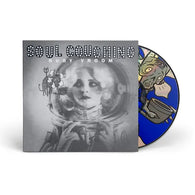 Soul Coughing - Ruby Vroom (30th Anniversary Edition, CD) UPC: 198846073552