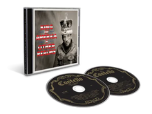 Elvis Costello - King Of America & Other Realms (2 CD) UPC: 602475118848
