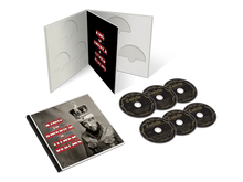 Elvis Costello - King Of America & Other Realms (Super Deluxe Edition, 6CD Boxset) UPC: 602488514378