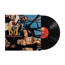 Born Jamericans - Kids From Foreign (RSD Black Friday 2024, LP Vinyl) UPC: 888072618626