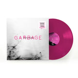 Garbage - cop y/paste (RSD Black Friday 2024, Magenta LP Vinyl) UPC: 4099964106930