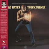 Isaac Hayes - Truck Turner (Original Soundtrack) (RSD Black Friday 2024, 2LP Translucent Purple Vinyl) UPC: 888072592391