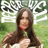 Kacey Musgraves - Deeper Into The Well (RSD Black Friday 2024, Green Eco LP Vinyl) UPC: 602475012016