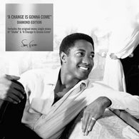 Sam Cooke - A Change Is Gonna Come: The Diamond Edition (RSD Black Friday 2024, 7" Single) UPC: 018771218616