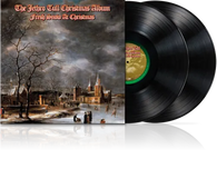 Jethro Tull - Jethro Tull Christmas Album (2024 Remix) (2LP Vinyl) UPC: 198028358118