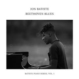 Jon Batiste - Beethoven Blues (CD) UPC: 602475263807