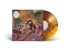 Kali Uchis - Sincerely, (Indie Exclusive, Tiger Eye Brown LP Vinyl) UPC: 602475438847