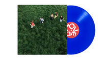 Parcels - Loved (Indie Exclusive, Blue LP Vinyl) UPC: 5056556157595