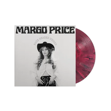 Margo Price - Hard Headed Woman (Indie Exclusive, Red Velvet LP Vinyl) UPC: 888072715721