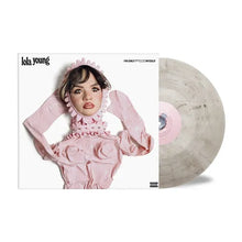 Lola Young - I'm Only F**king Myself (Indie Exclusive, The 'Punching Bag' Edition, Marble Vinyl) UPC: 602478429224