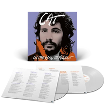 Yusuf Cat Stevens - On The Road To Findout: Greatest Hits (Indie Exclusive, 2LP Clear Vinyl) UPC: 602478337581