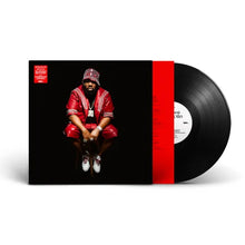 Raekwon - The Emperor's New Clothes (LP Vinyl) UPC: 199538090734