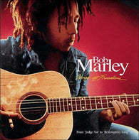 Bob Marley : Songs Of Freedom (Compilation,Reissue)