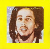 Bob Marley : Songs Of Freedom (Compilation,Reissue)