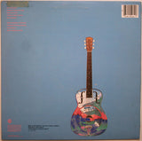 Dire Straits : Brothers In Arms (LP,Album,Club Edition,Stereo)