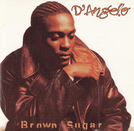 D'Angelo : Brown Sugar (Album,Club Edition)