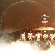 Ohio Players : Fire (LP,Album)