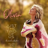 Olivia Newton-John - Just The Two Of Us: The Duets Collection (Volume One) (2LP Vinyl)