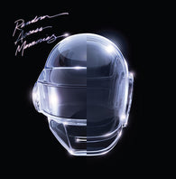 Daft Punk - Random Access Memories (10th Anniversary Edition, 2CDs)