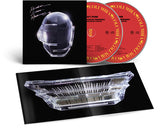 Daft Punk - Random Access Memories (10th Anniversary Edition, 2CDs)