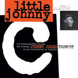 Johnny Coles - Little Johnny C (Blue Note Classic Vinyl Series, LP Vinyl) UPC: 602455041449