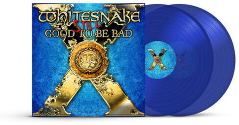 Whitesnake - Still... Good To Be Bad (LP Vinyl)