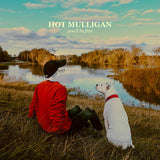 Hot Mulligan - You'll Be Fine (Blue/ White LP Vinyl) UPC: 843563162644