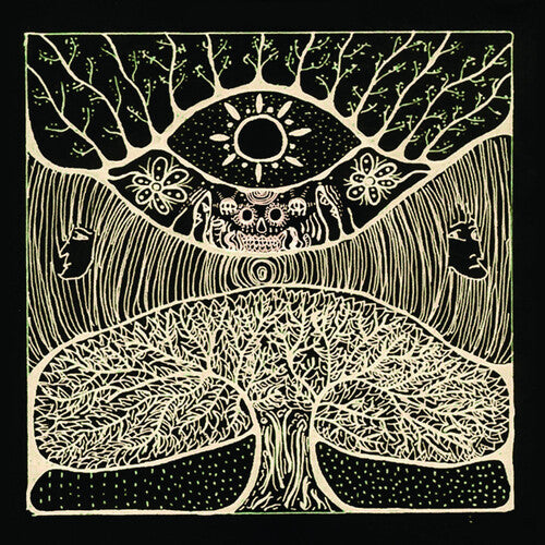 Kikagaku Moyo - Kikagaku Moyo (Indie Exclusive, LP Vinyl) UPC:606825444007