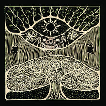 Kikagaku Moyo - Kikagaku Moyo (Indie Exclusive, LP Vinyl) UPC:606825444007