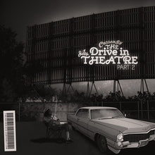 Curren$y - The Drive In Theatre Part 2 (Smokey Clear 2LP Vinyl) UPC: 197342068864