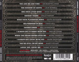 George Jones (2) : Burn Your Playhouse Down  (The Unreleased Duets) (Album)