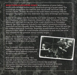 George Jones (2) : Burn Your Playhouse Down  (The Unreleased Duets) (Album)