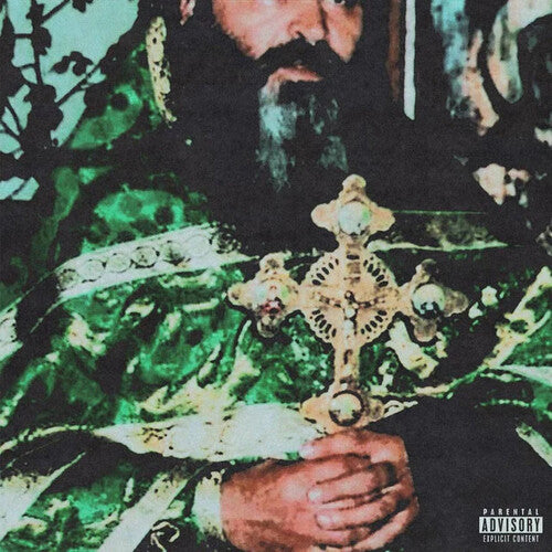 Suicideboys - Sing Me A Lullaby My Sweet Temptation (Green LP)