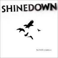 Shinedown - The Sound Of Madness (LP Vinyl)