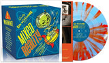 Gin Blossoms - Mixed Reality (Colored Vinyl, Blue, Orange, Splatter, Reissue)