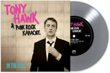 Tony Hawk - In The City  (7inch Vinyl) UPC: 889466416248