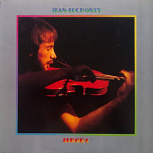 Jean-Luc Ponty : Aurora (LP,Album)
