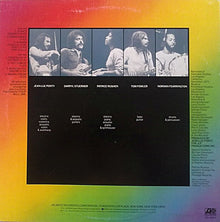 Jean-Luc Ponty : Aurora (LP,Album)