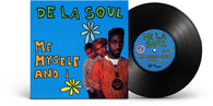 De La Soul - Me Myself And I (Indie Exclusive, 7inch Vinyl) upc: 810098501903