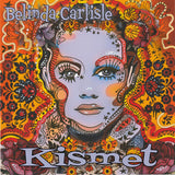 Belinda Carlisle - Kismet (Orchid Colored LP Vinyl) UPC: 4050538901122