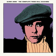 Elton John - The Complete Thom Bell Sessions (LP Vinyl) UP:C 602445318773