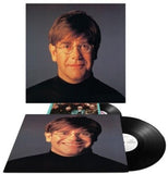 Elton John - Made In England (LP Vinyl) UPC: 602445961962